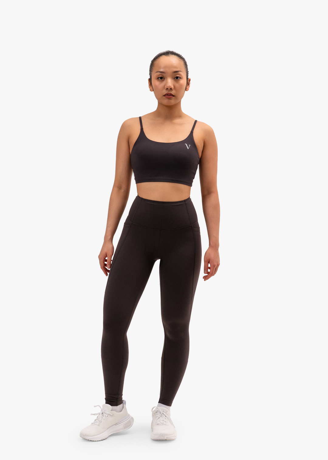 Allysia - Size S | Bottom Size 4| 5'3"