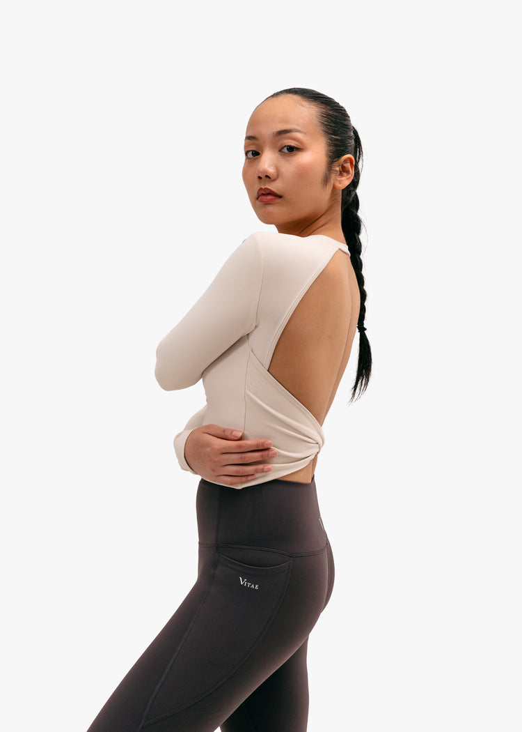 Allysia - Size S | 32A