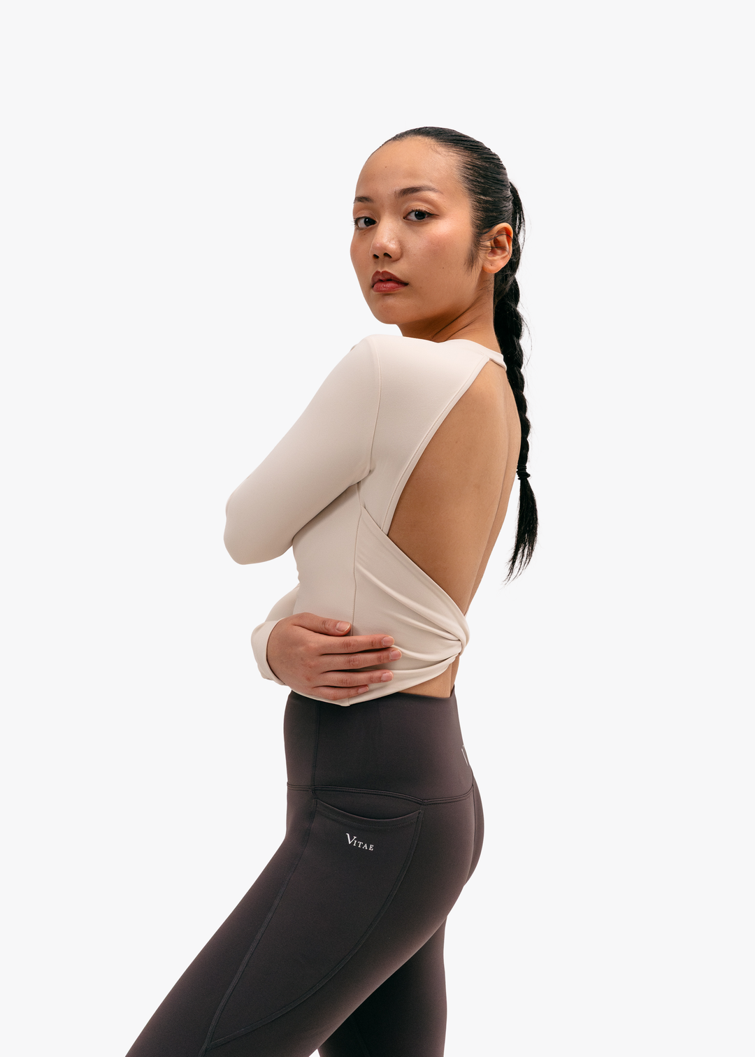 Allysia - Size S | 32A