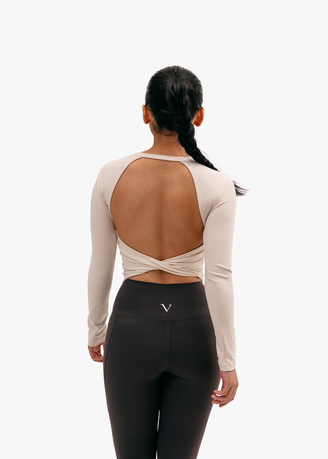 Allysia - Size S | 32A