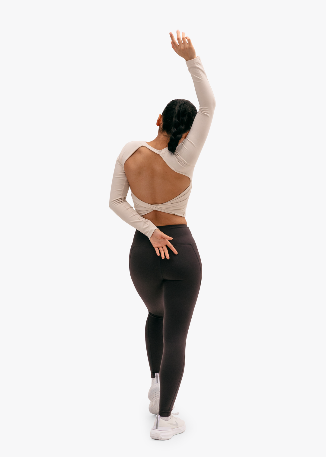 Allysia - Size S | 32A