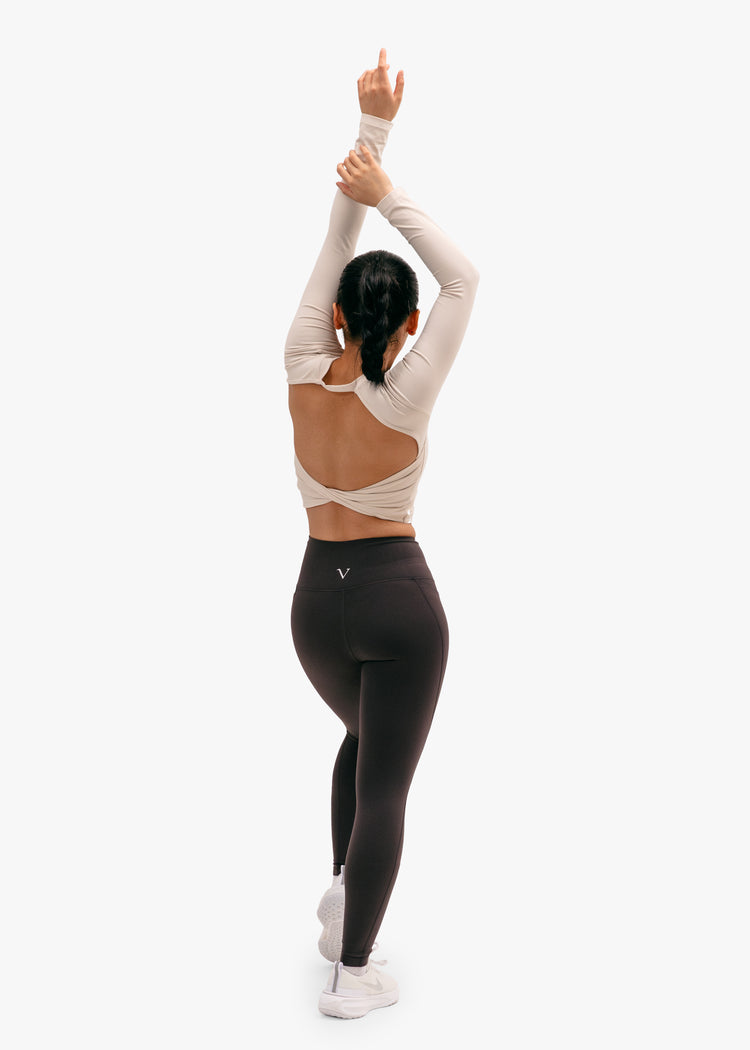Allysia - Size S | 32A