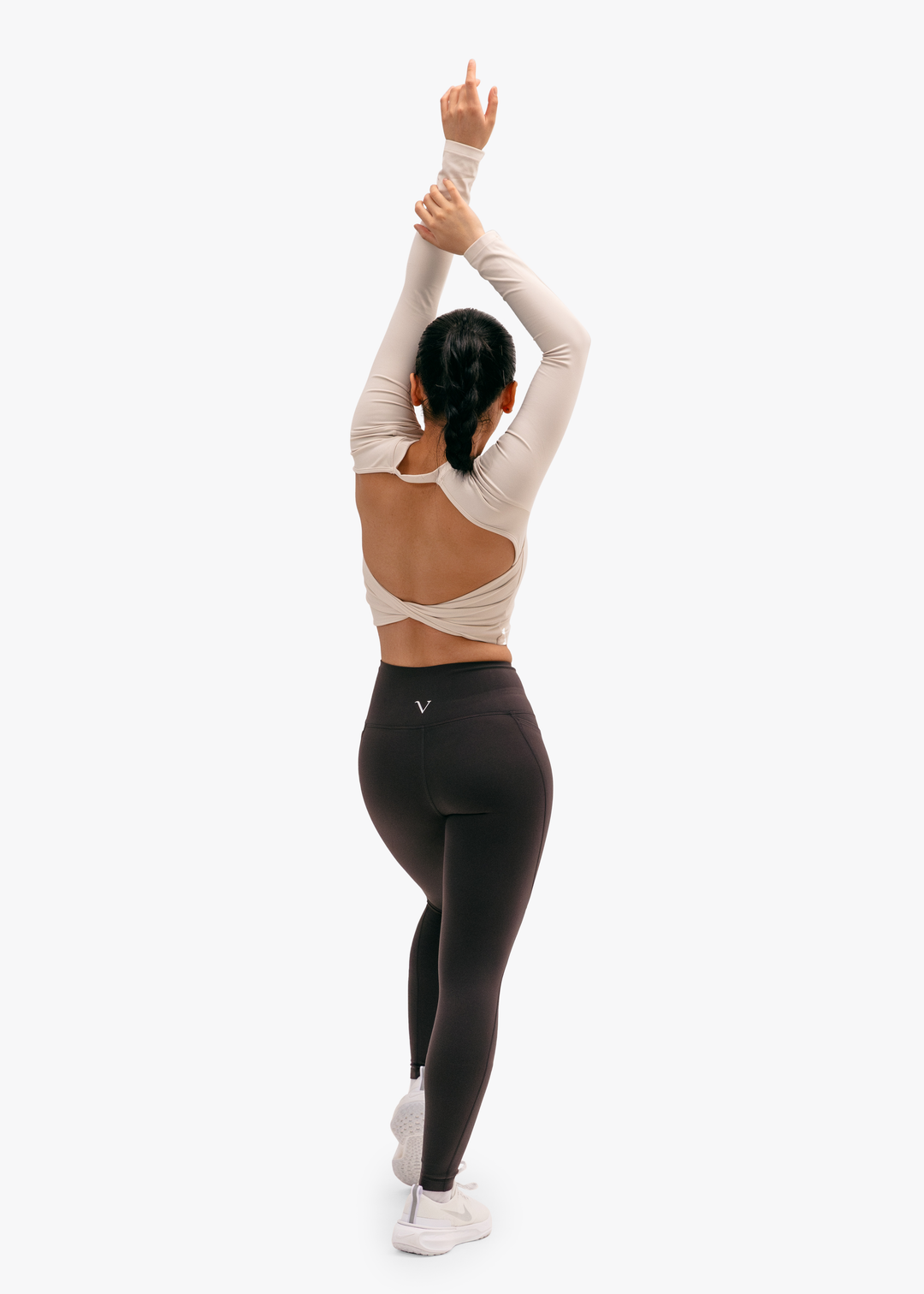Allysia - Size S | 32A