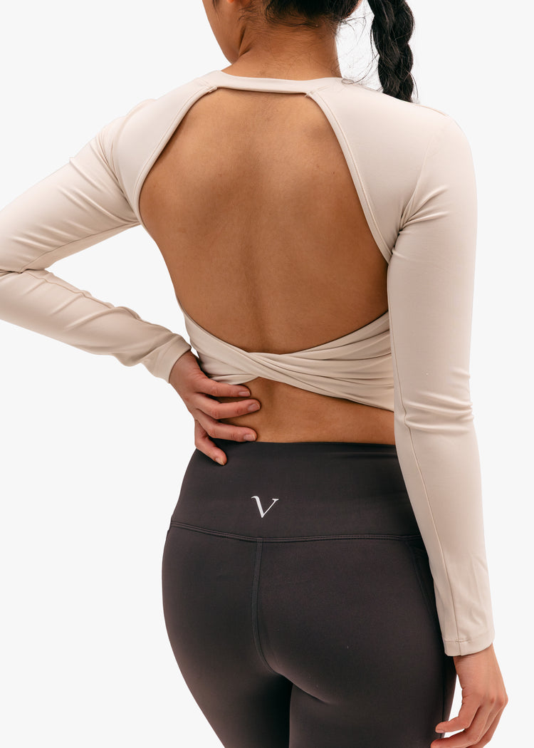 Allysia - Size S | 32A