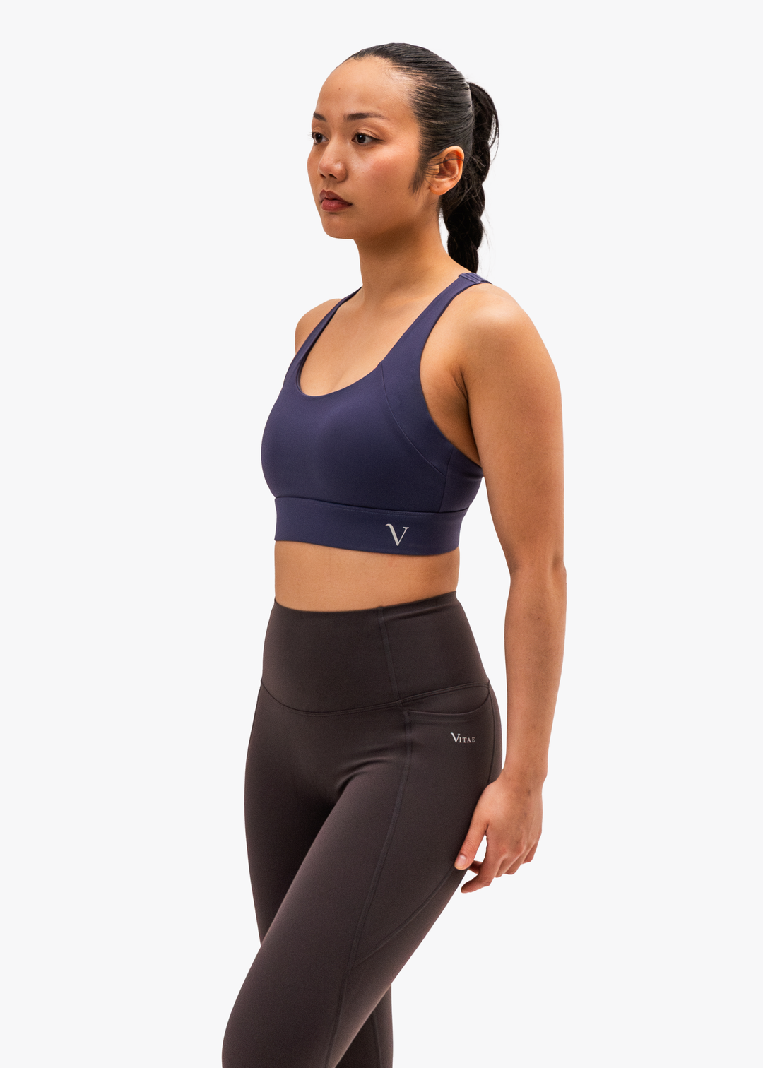 Allysia - Size S | 32A