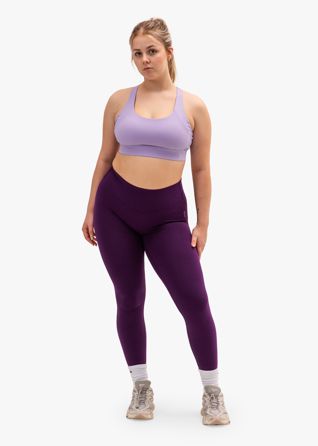 Bianca - Size XL | Bottom Size 12 | 5'8"