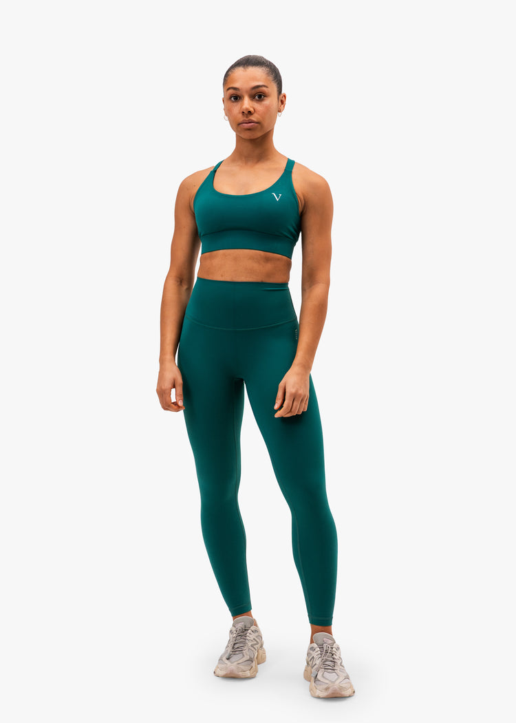 Justine - Size S | Bottom Size 4 | 5'9"