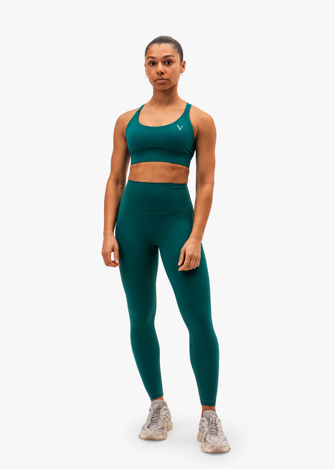 Justine - Size S | Bottom Size 4 | 5'9"