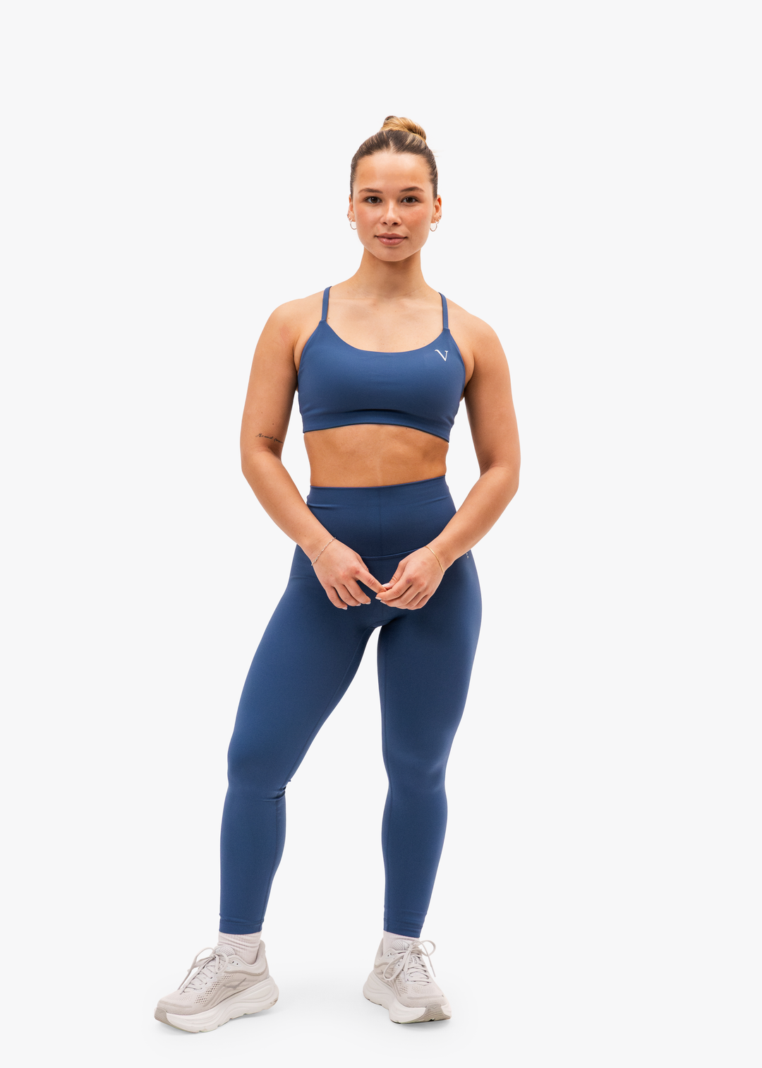 Elody - Size S | Bottom Size 00 | 5'0"