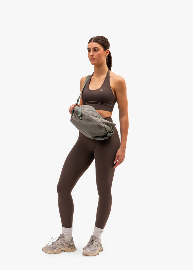 The Core Sling Bag Army Green