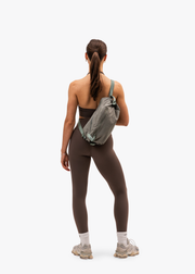 The Core Sling Bag Army Green