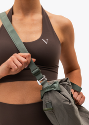 The Core Sling Bag Army Green