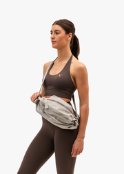 The Core Sling Bag Ash Grey