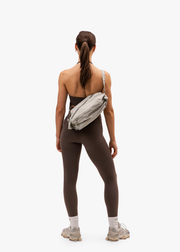 The Core Sling Bag Ash Grey