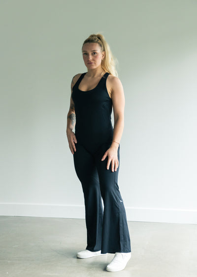 V VOCNI Women's Maternity Bodysuit Jumpsuit Romper Scoop Neck Sleeveless  Tank Tops Pregnancy Shapewear Brown Small at  Women's Clothing store