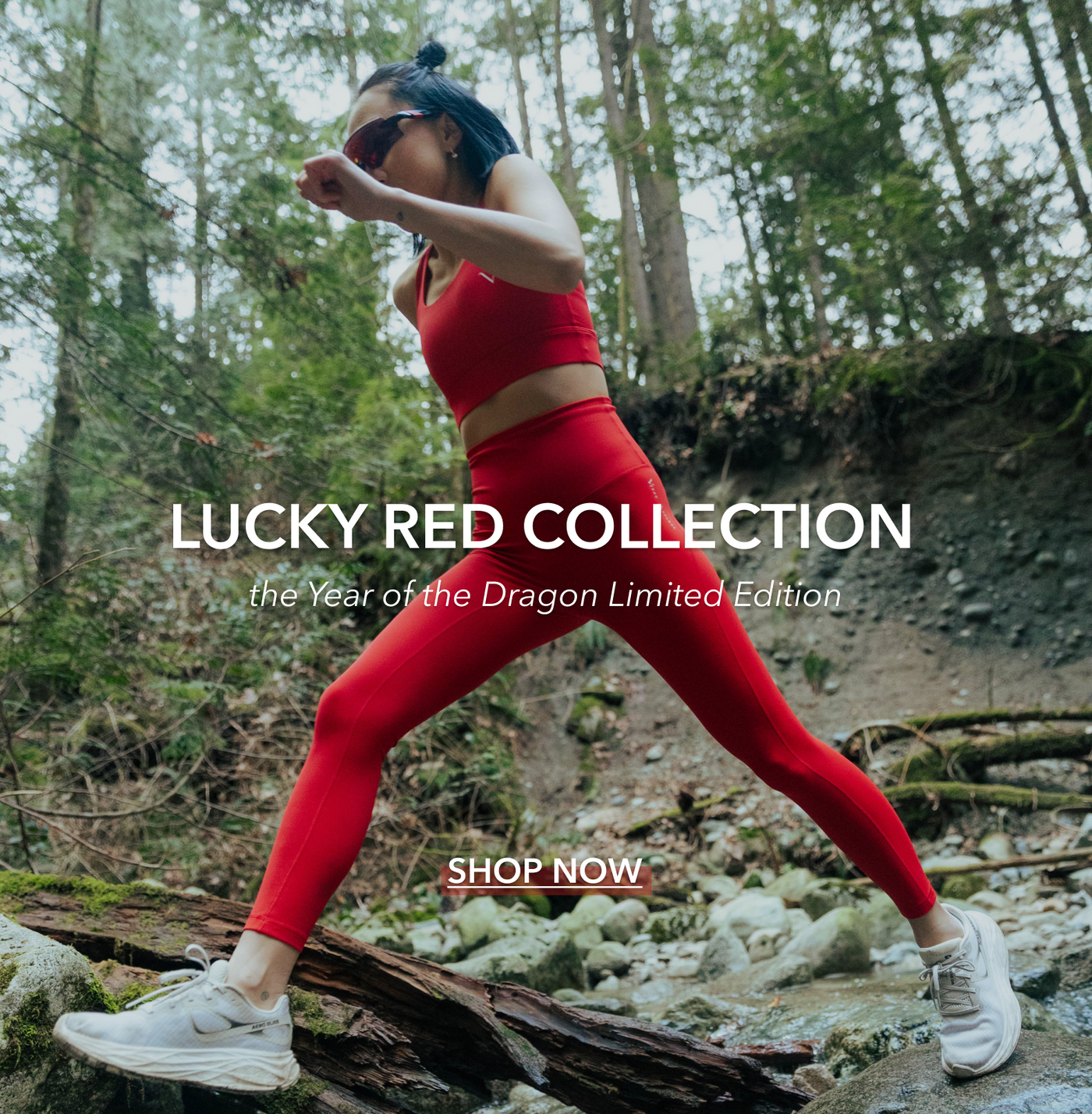 H and m workout clothes online