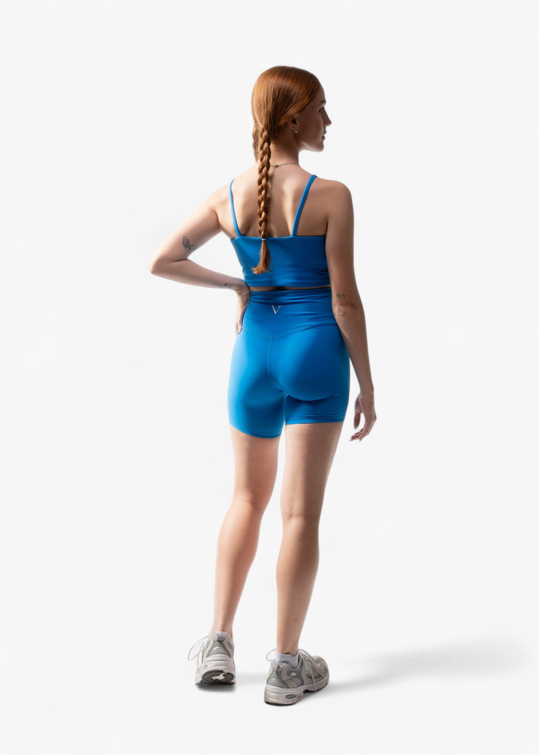 Marie - Size S | Bottom Size 00 | Height 5’3"