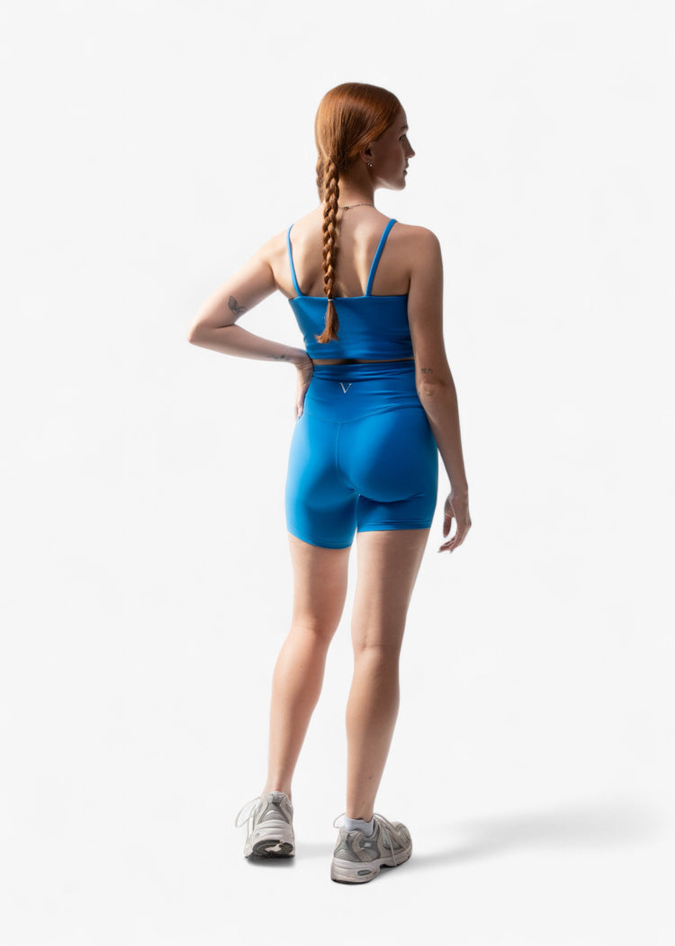 Marie - Size S | Bottom Size 00 | Height 5’3"