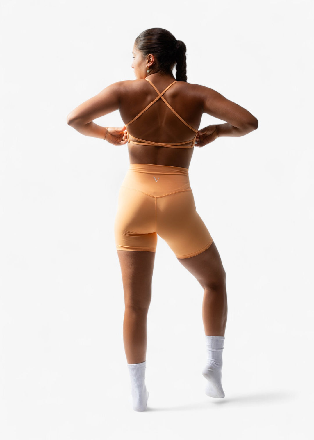 Eliana - Size M | Bottom Size 3 | Height 5’5"