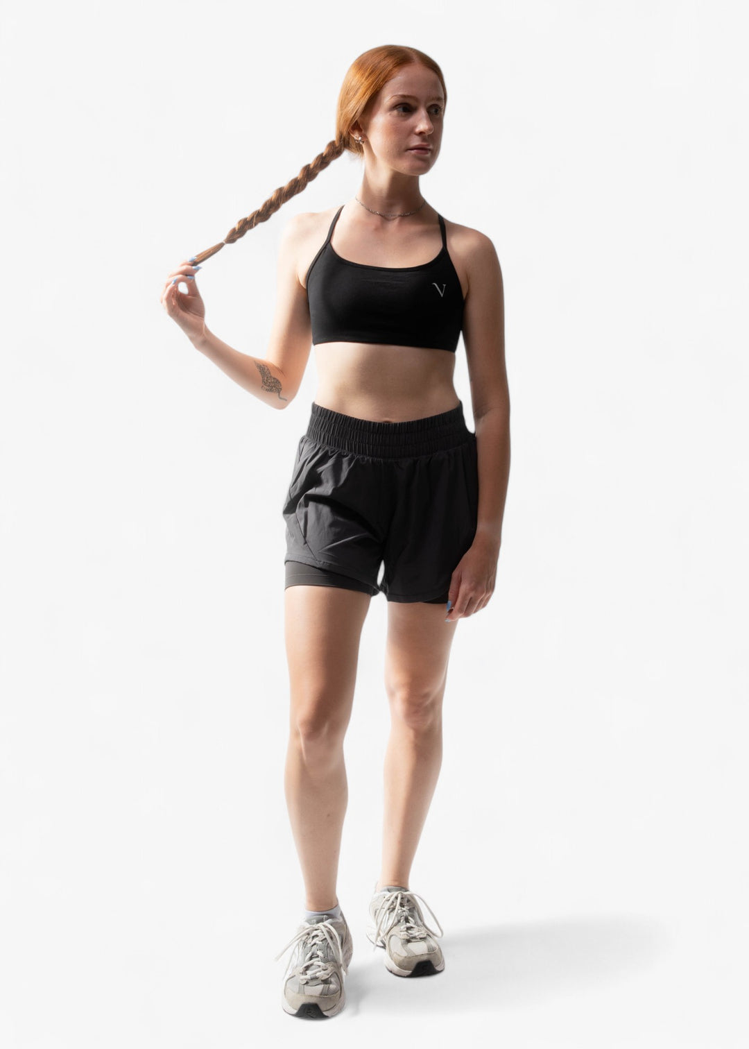 Marie - Size S | Bottom Size 00 | Height 5’3"