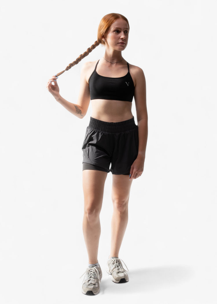 Marie - Size S | Bottom Size 00 | Height 5’3"