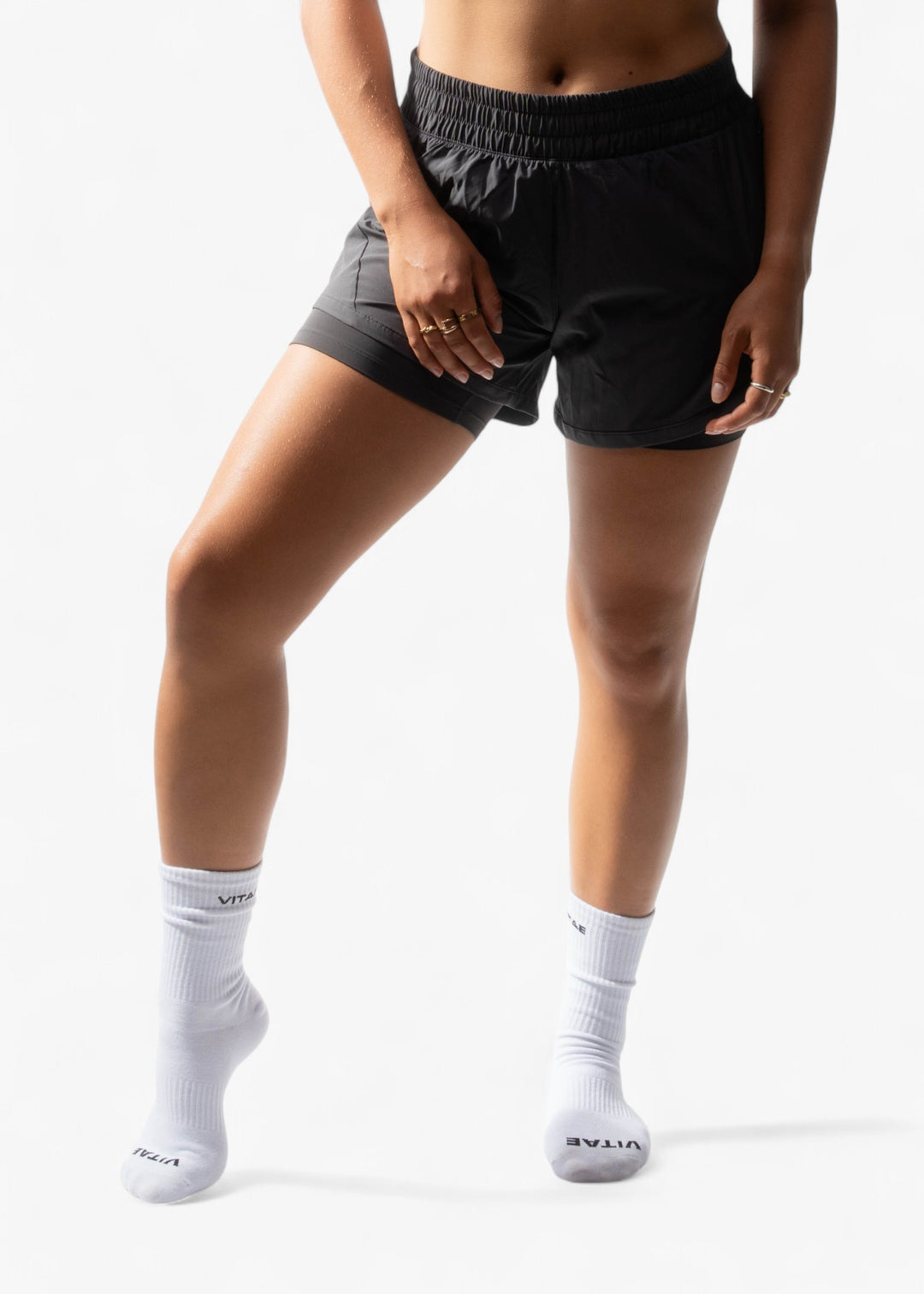 Eliana - Size L | Bottom Size 3 | Height 5’5"