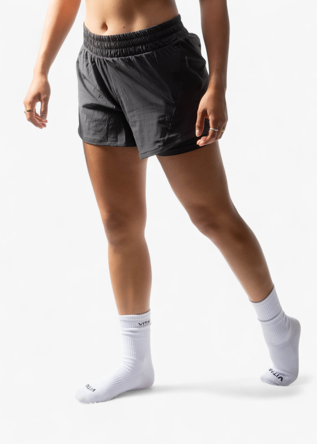 Eliana - Size L | Bottom Size 3 | Height 5’5"