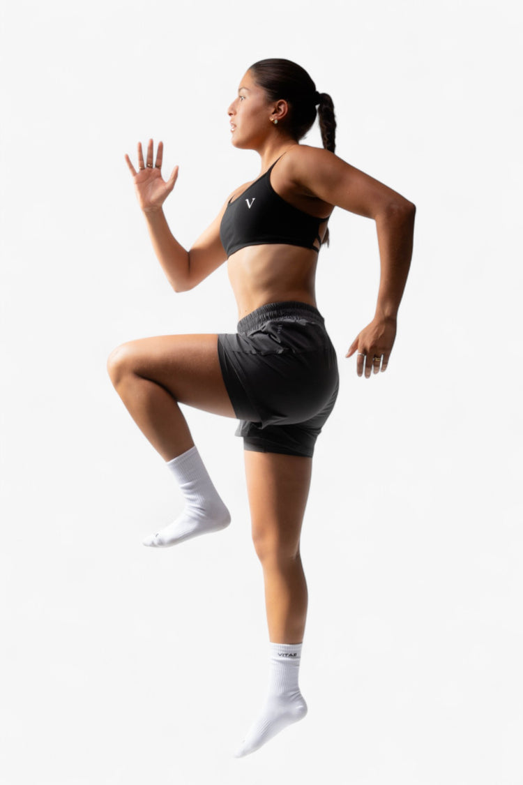 Eliana - Size L | Bottom Size 3 | Height 5’5"
