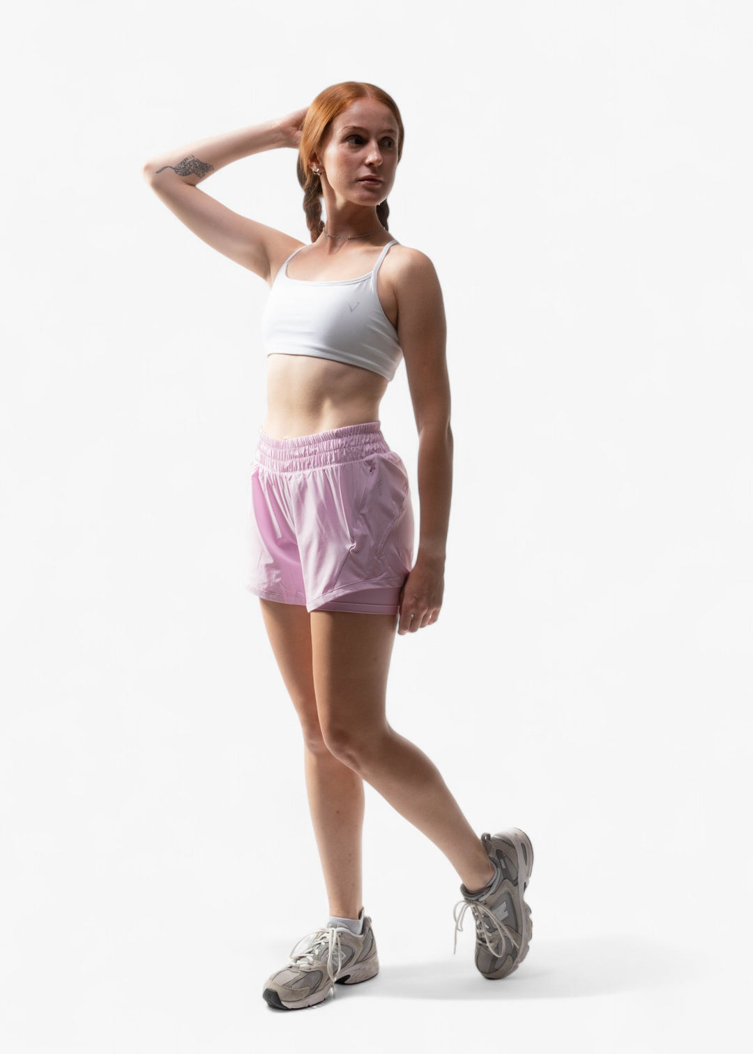Marie - Size S | Bottom Size 00 | Height 5’3"