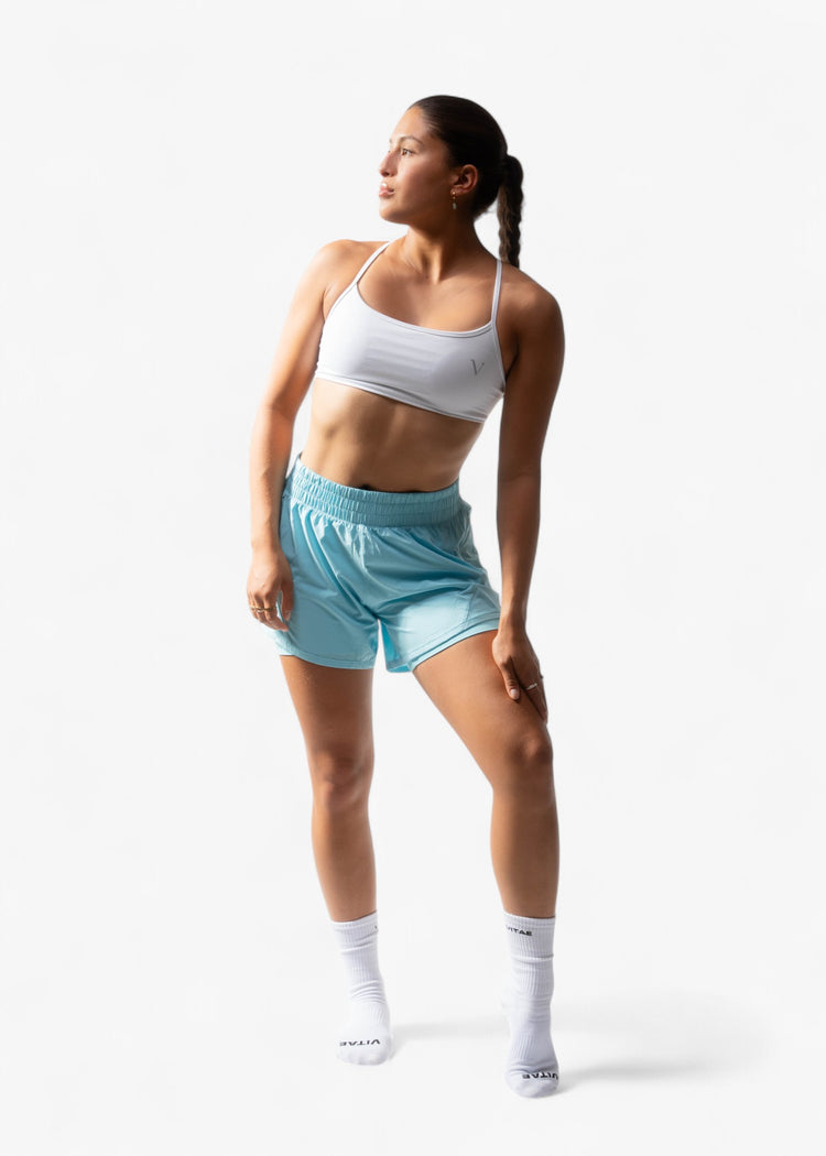 Eliana - Size L | Bottom Size 3 | Height 5’5"
