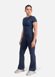 Megan M | Bottom Size 4 | 5'4"