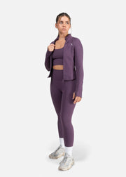 Megan M | Bottom Size 4 | 5'4"