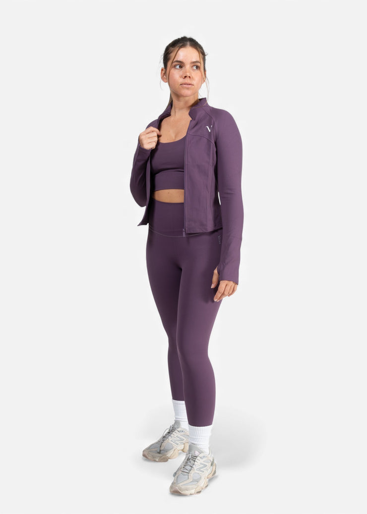 Megan M | Bottom Size 4 | 5&