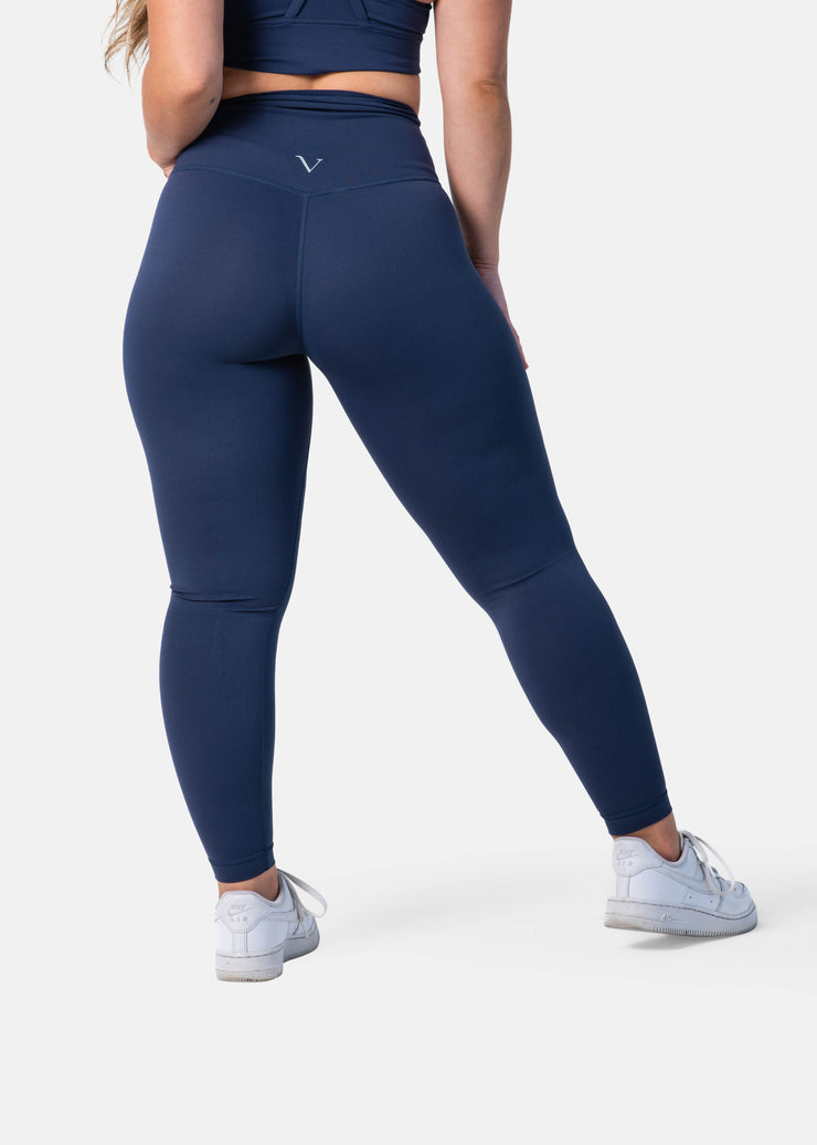 Buy ANUSHIL The Ultimate Stretchable Jeggings-Super-High Waisted Elastic  Jeggings Yogapants Leggings- Non-Transparent Cloud Soft Fabric - Ankle  Length( Colour-Blue , Size- S) Online at Best Prices in India - JioMart.