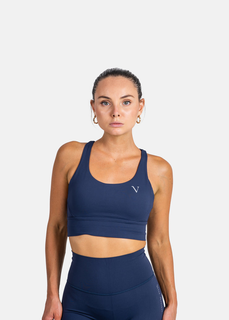 Gymshark - Sports Bra (medium support) on Designer Wardrobe