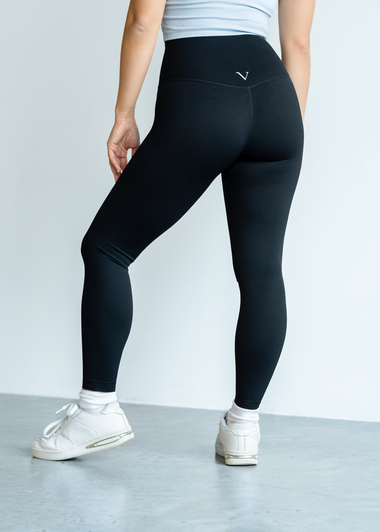 Buy Women's Shape Seamless Ultra Leggings, Black