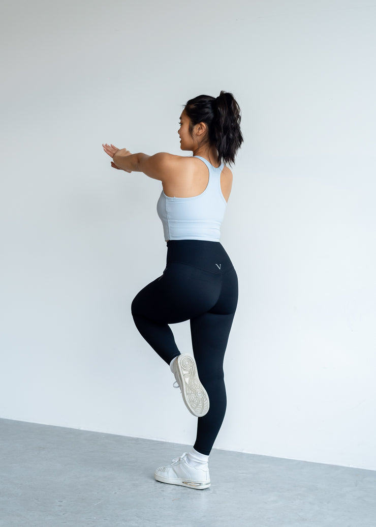Achetez des leggings Squat Proof pour l'entraînement en salle de sport –  VITAE APPAREL