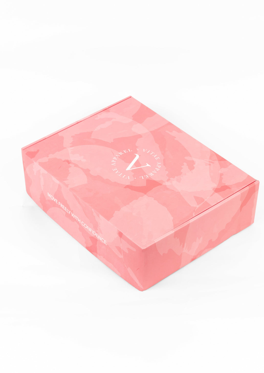 VITAE Gift Box Packaging