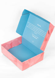 VITAE Gift Box Packaging