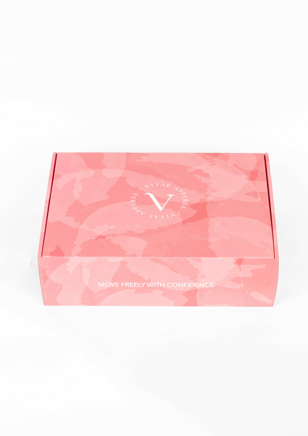 VITAE Gift Box Packaging