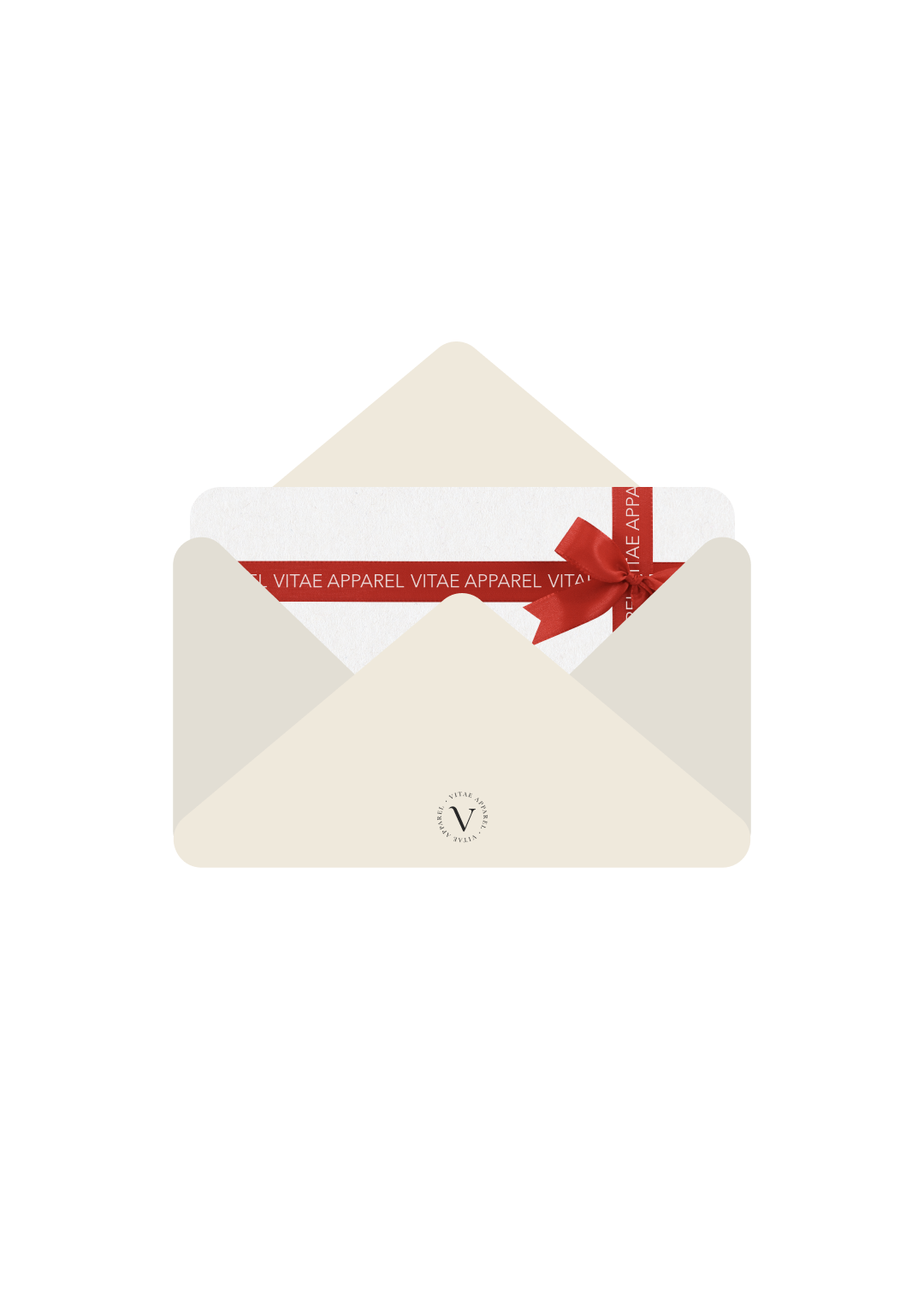 VITAE APPAREL E-Giftcard