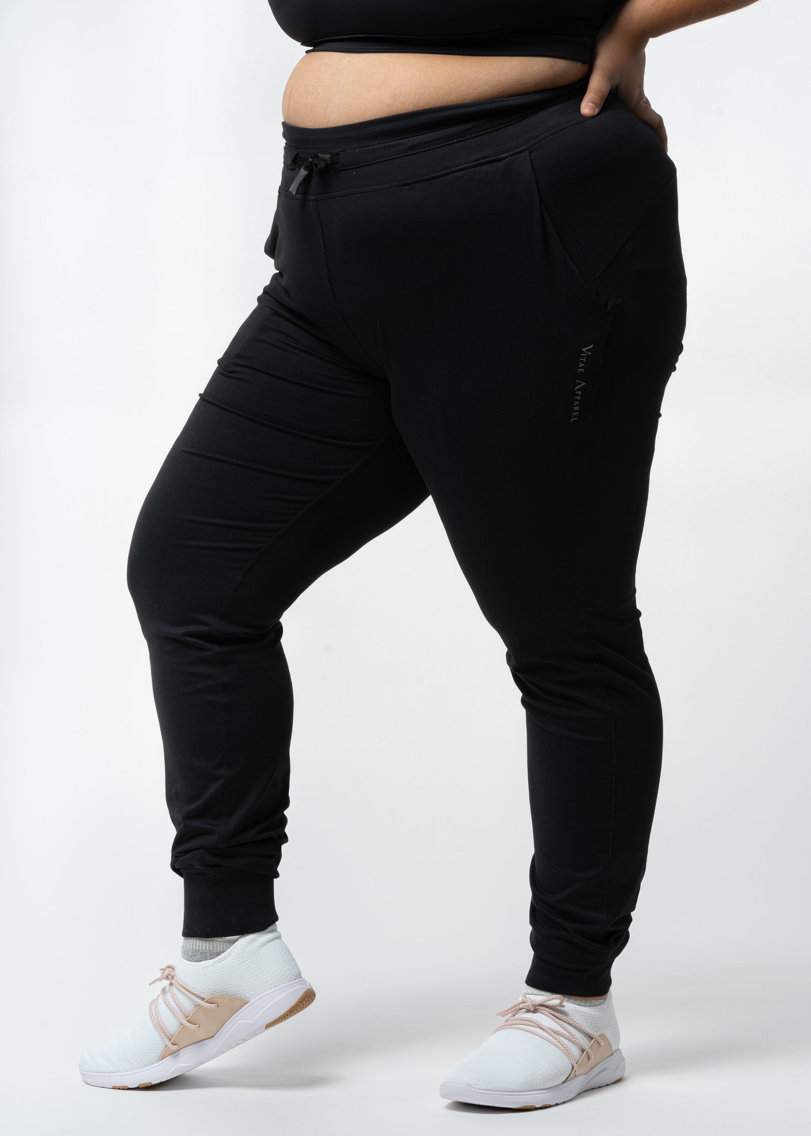 Ivana - Size XL | Jean Size 16 | 5’3
