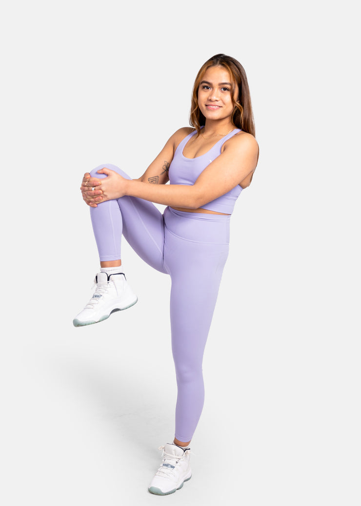 Hype Womens/Ladies Vintage Leggings (6 US) (Lilac) : : Clothing,  Shoes & Accessories